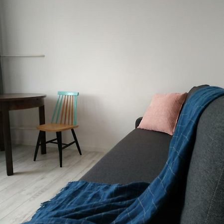 Apartament No 23 Łódź Kültér fotó