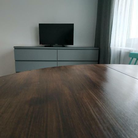 Apartament No 23 Łódź Kültér fotó