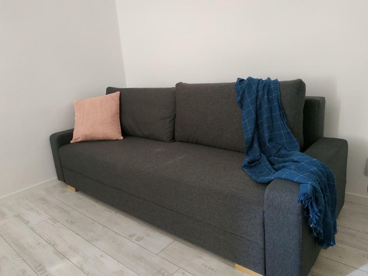 Apartament No 23 Łódź Kültér fotó