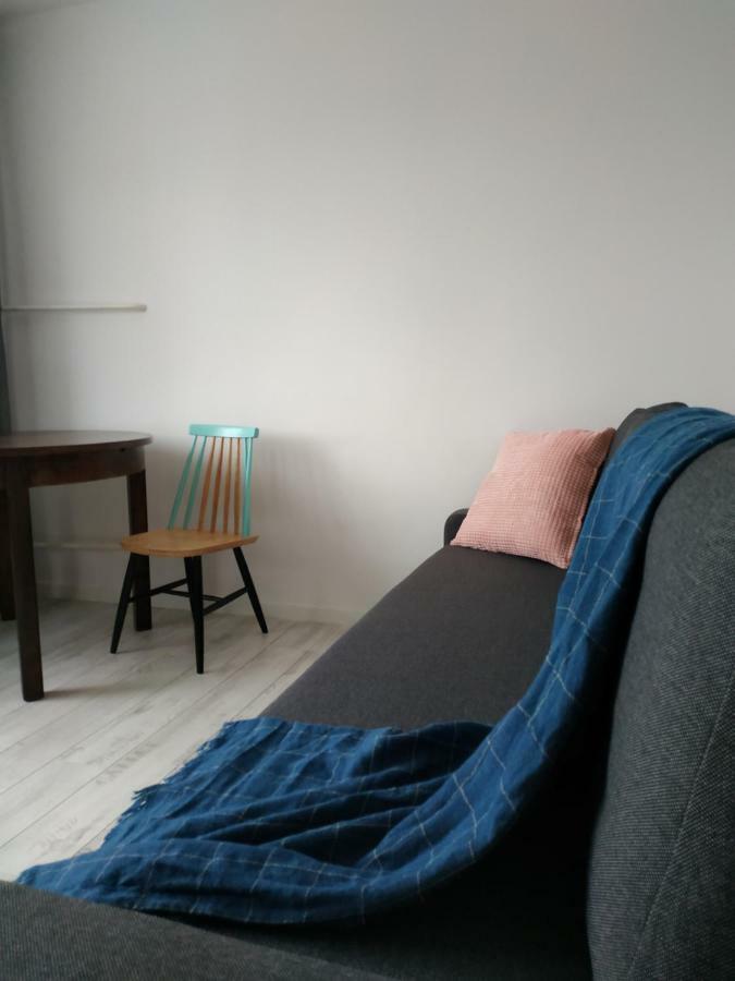 Apartament No 23 Łódź Kültér fotó