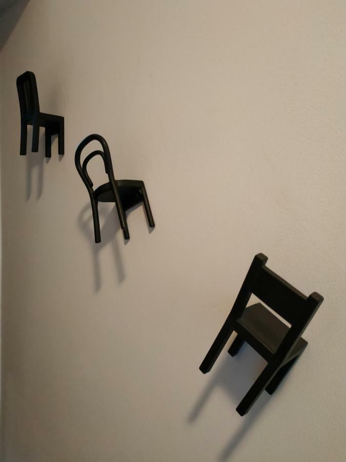 Apartament No 23 Łódź Kültér fotó