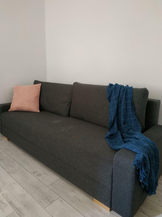 Apartament No 23 Łódź Kültér fotó