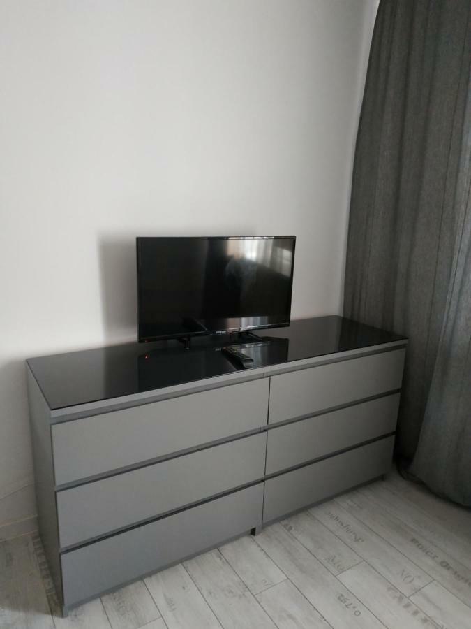 Apartament No 23 Łódź Kültér fotó