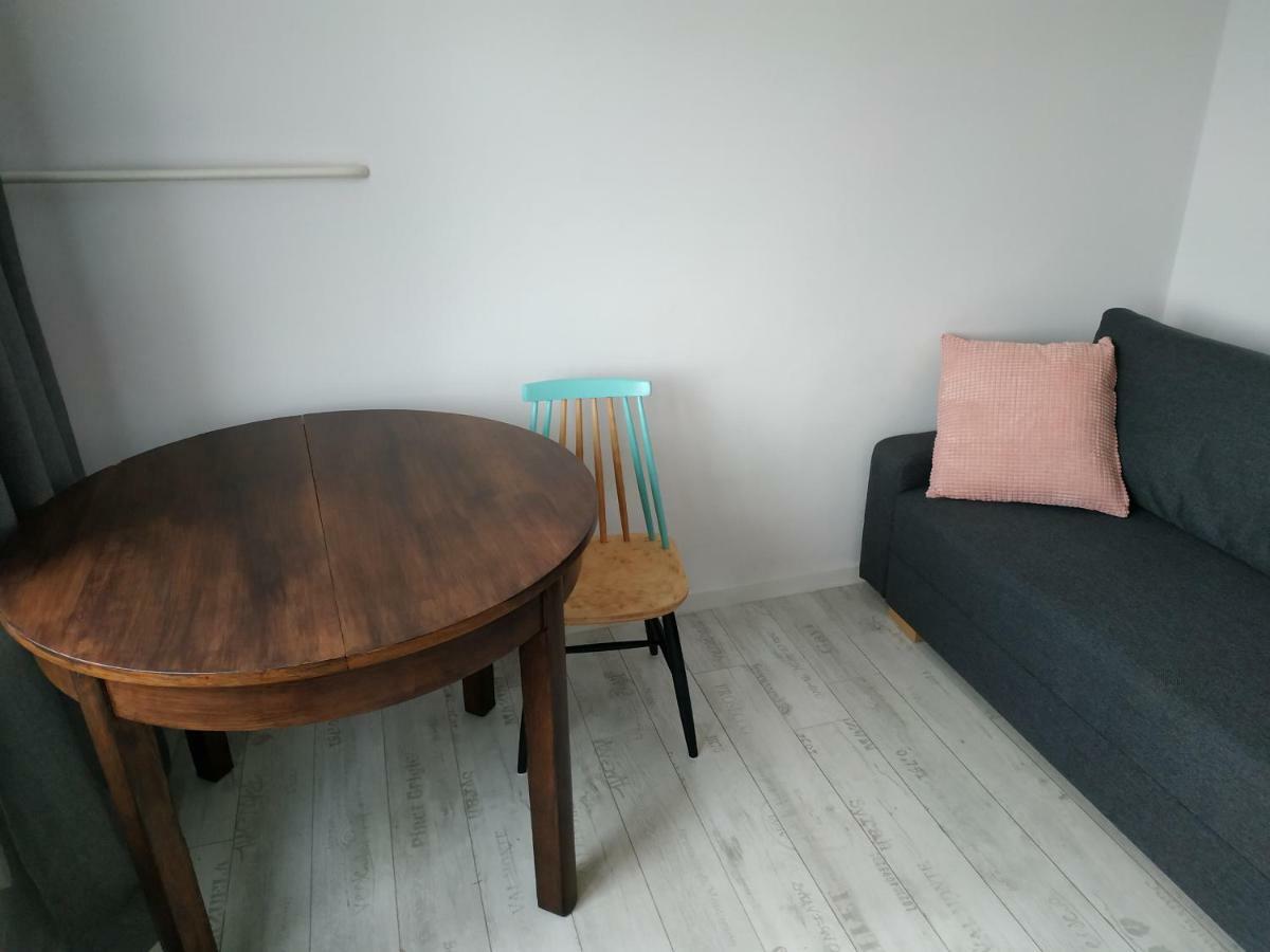 Apartament No 23 Łódź Kültér fotó