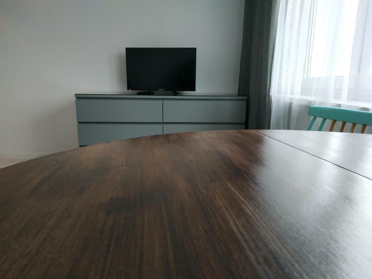 Apartament No 23 Łódź Kültér fotó